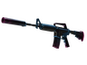 M4A1-S | Decimator
