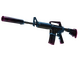 M4A1-S | Decimator (Factory New)