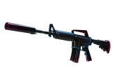 M4A1-S - Опустошитель - 168x120