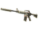 M4A1-S | Mecha Industries (Field-Tested)