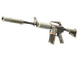 M4A1-S | Mecha Industries (Factory New)