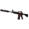 StatTrak™ M4A1-S | Night Terror (Field-Tested)