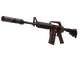 M4A1-S | Night Terror (Field-Tested)
