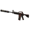 M4A1-S | Night Terror (Factory New)