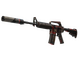 StatTrak™ M4A1-S | Night Terror (Factory New)
