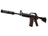 M4A1-S | Night Terror