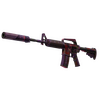 StatTrak™ M4A1-S | Night Terror (Battle-Scarred)