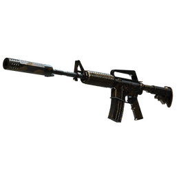 M4A1-S | Mud-Spec (Factory New)