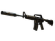 M4A1-S | Mud-Spec (Factory New)