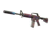 M4A1-S - Глюк-краска - 160x114