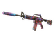 M4A1-S | Glitched Paint (Field-Tested)