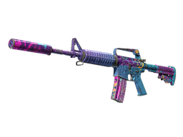 M4A1-S | Party