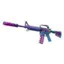 M4A1-S | Party Animal