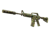 M4A1-S - Северный лес - 160x114