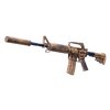 M4A1-S | Wash me plz (Field-Tested)