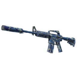 M4A1-S | Bright Water (Field-Tested)