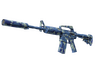 M4A1-S | Bright Water
