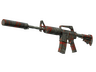 M4A1-S | Blood Tiger