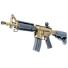 M4A4 | Tornado (Well-Worn)