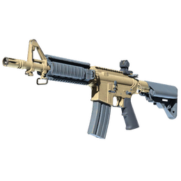 M4A4 | Tornado (Field-Tested)