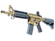 M4A4 | Tornado (Field-Tested)