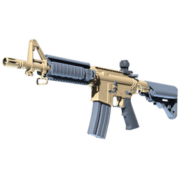 Souvenir M4A4 | Tornado (Minimal Wear)