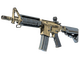 Souvenir M4A4 | Tornado (Battle-Scarred)