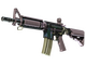 M4A4 | Polysoup (Minimal Wear)