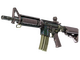 M4A4 | Polysoup (Battle-Scarred)