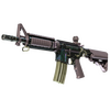 M4A4 | Polysoup (Field-Tested)