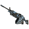 M249 | Hypnosis (Factory New)