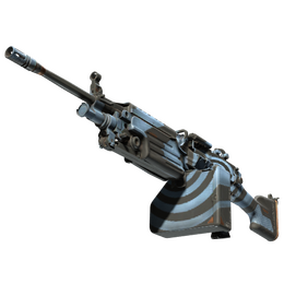 M249 | Hypnosis (Factory New)
