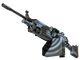 StatTrak™ M249 | Hypnosis (Minimal Wear)