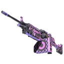 M249 | Bock Blocks