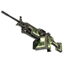 M249 | Deep Relief (Field-Tested)