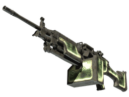 M249 | Deep Relief