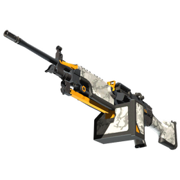 M249 | Spectre (Factory New)