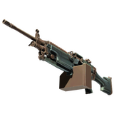 M249 | Submerged (Factory New)