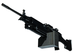 StatTrak™ M249 | O.S.I.P.R.