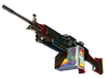 M249 | Nebula Crusader