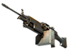 M249 | Warbird
