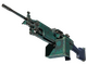 M249 | Shipping Forecast skin