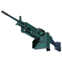 M249 | Shipping Forecast (Factory New)