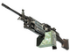 M249 | Blizzard Marbleized (Battle-Scarred)