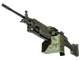 M249 | Jungle DDPAT (Battle-Scarred)