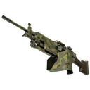M249 | Jungle DDPAT