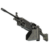 M249 | Sage Camo (Battle-Scarred)