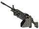 M249 | Sage Camo (Battle-Scarred)
