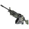 M249 | Sage Camo (Minimal Wear)