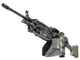 M249 | Sage Camo (Minimal Wear)
